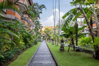 Bangunan 4 Adi Dharma Hotel Kuta