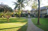 Bangunan Segara Village Hotel