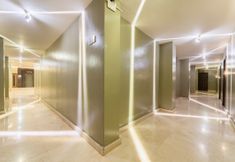 Exterior 3 Stark Boutique Hotel and Spa Bali