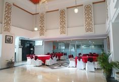 Lobby 4 Nirmala Hotel Denpasar