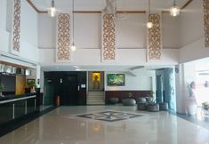 Lobby 5 Nirmala Hotel Denpasar