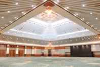 Functional Hall Grand Sahid Jaya Jakarta