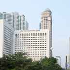 Grand Sahid Jaya Jakarta