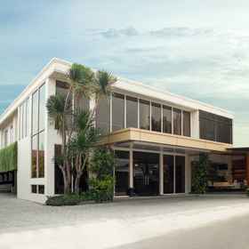 Exterior / Building 1 Lunara Home Living by Daphna Management, Superindo Urip Sumoharjo Hotels