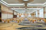 Ruangan Fungsional Atria Hotel Magelang