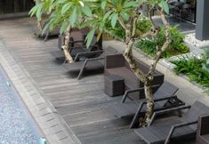 Swimming Pool 2 Conjioo Hotel Kuta Managed by MHM