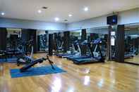 Fitness Center Hotel Dafam Pekalongan