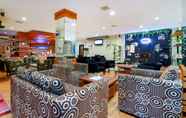 Bar, Kafe, dan Lounge 3 Hotel Dafam Pekalongan