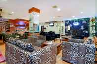 Bar, Cafe and Lounge Hotel Dafam Pekalongan