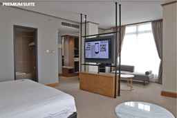 Hotel Dafam Semarang, SGD 35
