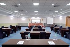 Others Metro Park View Hotel