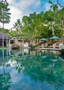 SWIMMING_POOL The Lokha Ubud Resort, Villas & Spa