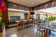 Common Space Svarna Suites Seminyak