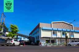 Hotel Dafam Cilacap, Rp 375.000