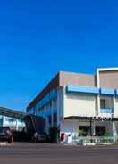 EXTERIOR_BUILDING Hotel Dafam Cilacap