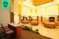 Sảnh chức năng Hotel Dafam Cilacap