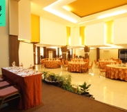 Functional Hall 6 Hotel Dafam Cilacap