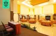 Functional Hall 6 Hotel Dafam Cilacap