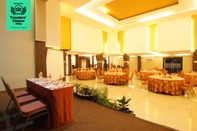 Functional Hall Hotel Dafam Cilacap