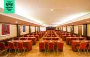 Functional Hall 7 Hotel Dafam Cilacap