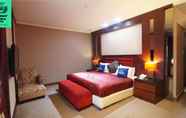 Kamar Tidur 5 Hotel Dafam Cilacap