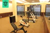 Fitness Center Hotel Dafam Cilacap