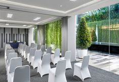 Ruangan Fungsional 7 FM7 Resort Hotel – Bandara Jakarta Airport