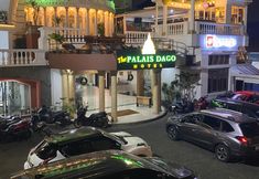 Exterior 6 The Palais Dago Hotel