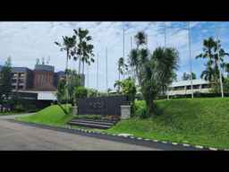 Patra Semarang Hotel & Convention, AU$74