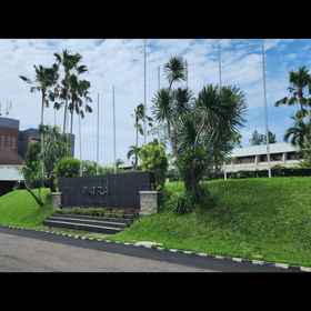 Exterior / Building 1 Patra Semarang Hotel & Convention, McDonald's Ada Swalayan Semarang Hotels