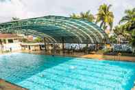 Swimming Pool Horison Ultima Bandung