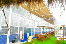 健身中心 Horison Ultima Bandung