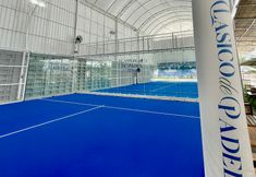 健身中心 7 Horison Ultima Bandung