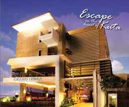 Grand Ixora Kuta Resort , ₱ 1,974.09