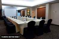 ห้องประชุม Grand Ixora Kuta Resort 