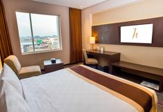 Bedroom 6 Horison Samarinda