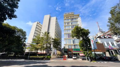 기타 4 Tebu Hotel Bandung