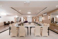 행사장 Amaroossa Suite Bali