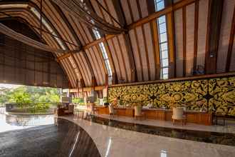 Lobby 4 Merusaka Nusa Dua