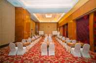 Dewan Majlis BEST WESTERN Mangga Dua Hotel & Residence 