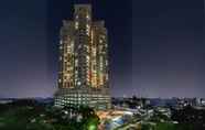 Exterior 2 BEST WESTERN Mangga Dua Hotel & Residence 