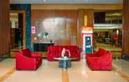 Lobby 5 BEST WESTERN Mangga Dua Hotel & Residence 