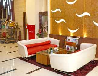 Lobby 2 World Hotel Jakarta - Bandengan