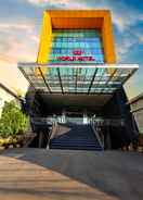 EXTERIOR_BUILDING World Hotel Jakarta - Bandengan