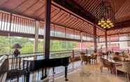 Sảnh chờ 7 Lorin Solo Hotel