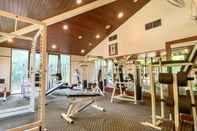 Fitness Center Lorin Solo Hotel