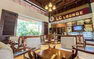 Bar, Kafe, dan Lounge 3 Lorin Solo Hotel