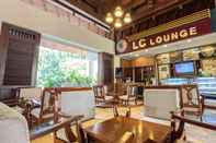 Bar, Kafe, dan Lounge Lorin Solo Hotel