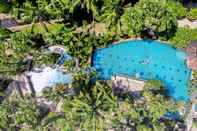 Swimming Pool Lorin Solo Hotel