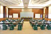 Functional Hall Lorin Syariah Hotel Solo